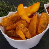 بطاطا ويدجز