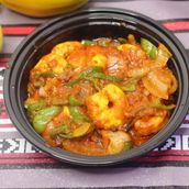 حمسة روبيان