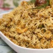 مموش روبيان طري