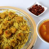 مموش روبيان طري اليزوه