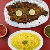 سيباس مشوي سنجاري