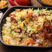 برياني دجاج اليزوه