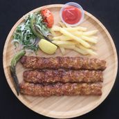 كباب الفارس حار