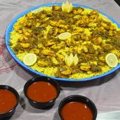 صينية مربين