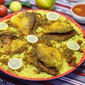 صينية مطبق زبيدي